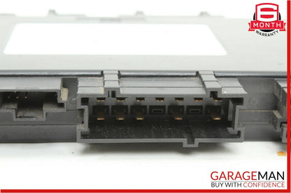 03-11 Mercedes ML350 E350 GL450 CLS350 Front Left Side Seat Control Module Unit