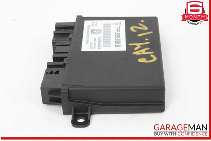 11-18 Porsche Cayenne 958 Front Left or Right Side Seat Control Module Unit OEM