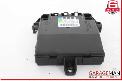 06-13 Mercedes W251 R350 4MATIC Front Left Driver Side Door Control Module OEM