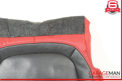 16-20 Jaguar XF Front Right Passenger Lower Bottom Seat Cushion OEM