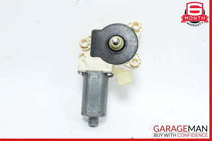 03-09 Mercedes W211 E350 E550 Front Left Side Door Window Regulator Motor OEM