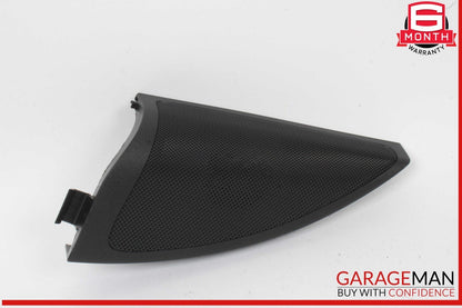 12-19 Mercedes W166 ML350 4MATIC Front Left & Right Speaker Door Mirror Cover