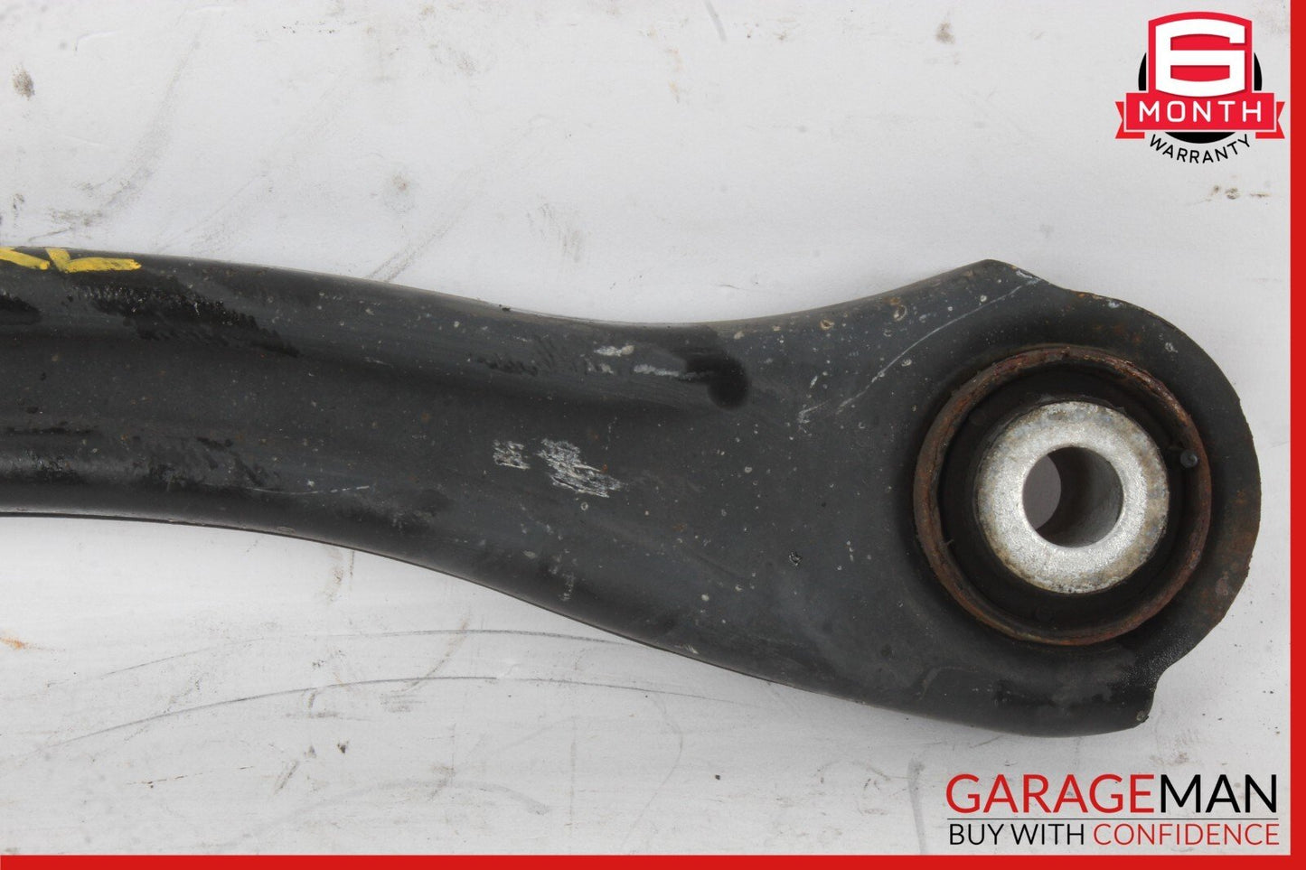 12-20 Mercedes R172 SLK250 SLK350 Rear Right Side Upper Control Arm OEM