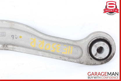 08-17 Mercedes W212 E350 C300 Rear Right / Left Suspension Upper Control Arm OEM
