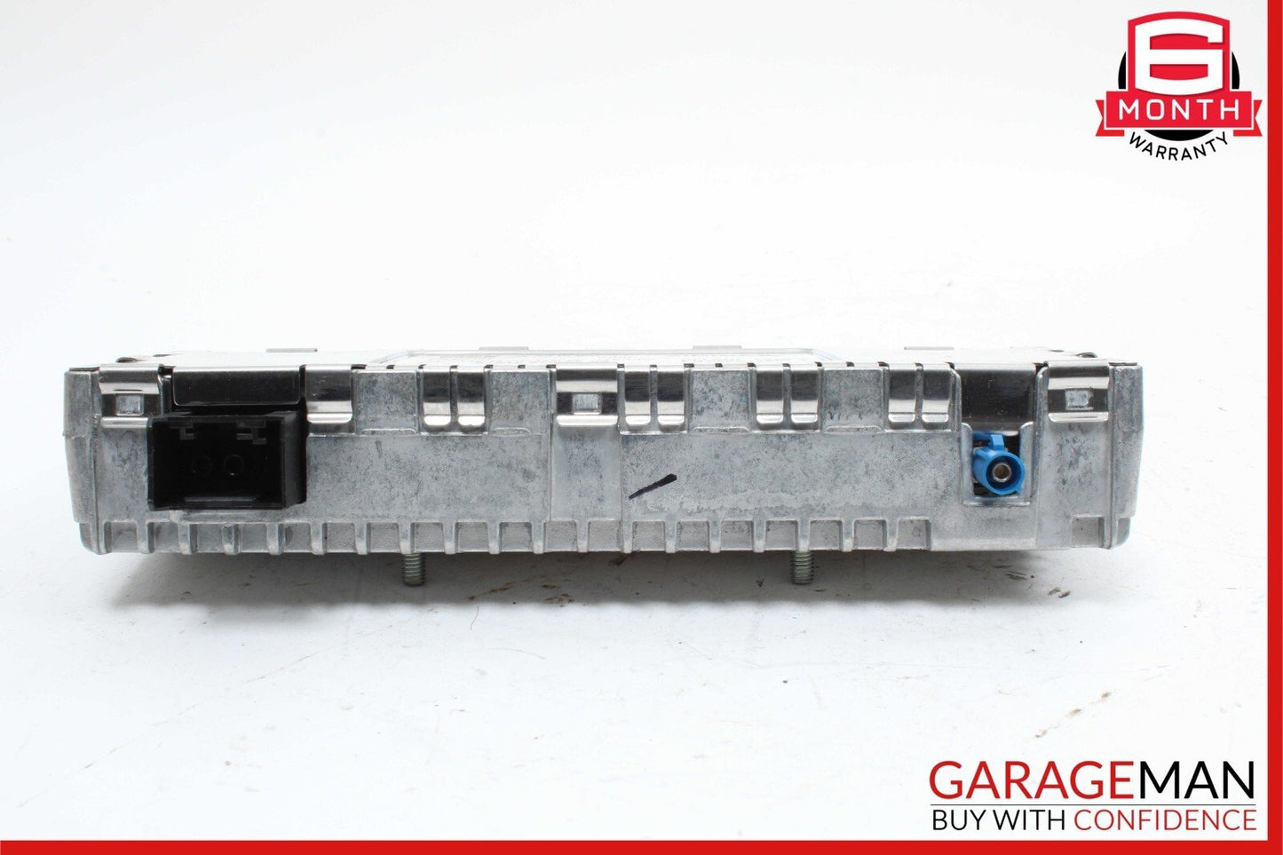 12-15 Mercedes C250 GLK250 E350 Sirius Satellite Radio Receiver Control Module