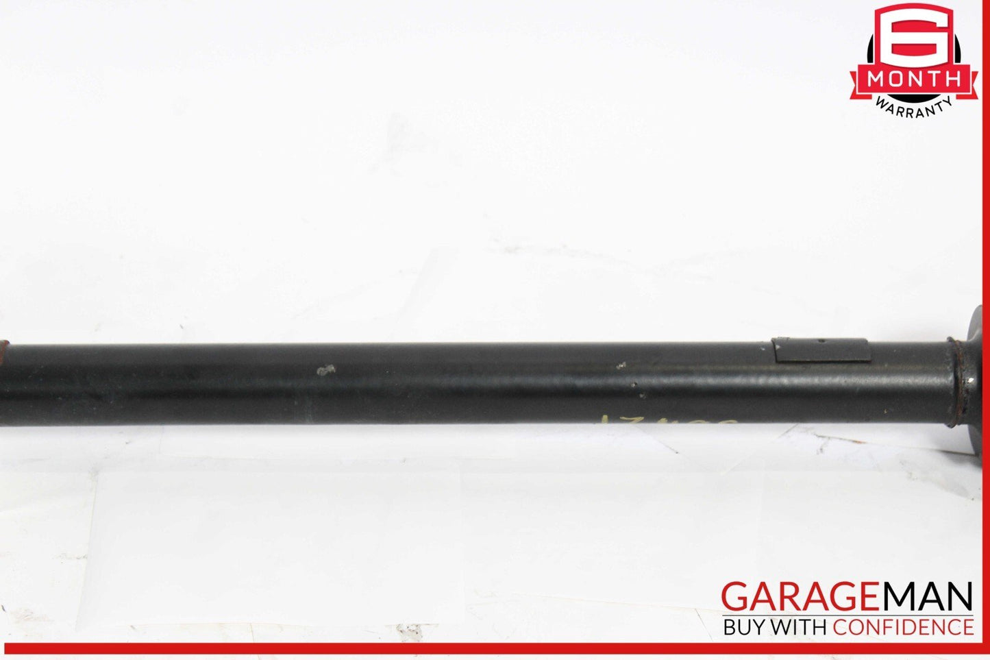 17-22 Maserati Levante M161 Front Differential Diff Axle Carrier w/ Shaft OEM