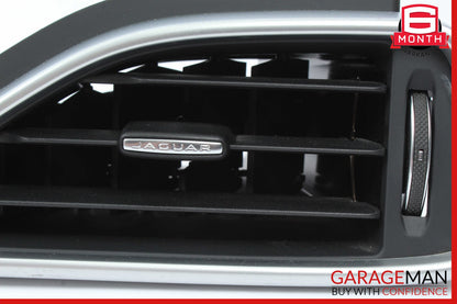 16-19 Jaguar XE Front Right Dashboard Dash Air Vent OEM