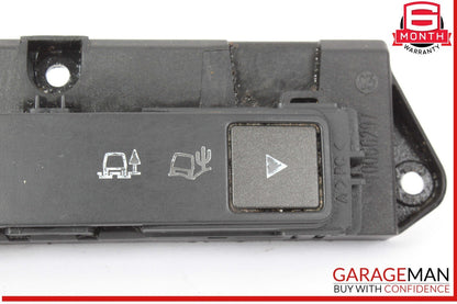 12-15 Range Rover Evoque Suspension Terrain Control Switch BJ3214B596AC OEM