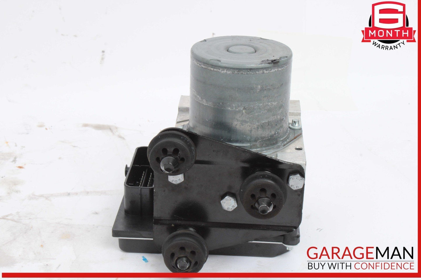 13-17 Audi Q5 SQ5 ABS Anti Lock Brake Pump Module 8R0907379AL OEM