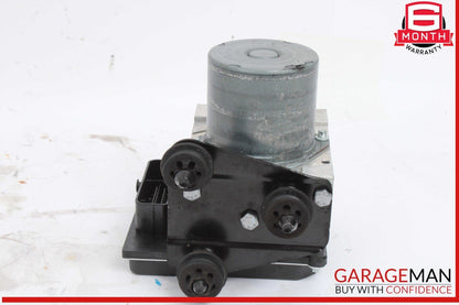 13-17 Audi Q5 SQ5 ABS Anti Lock Brake Pump Module 8R0907379AL OEM