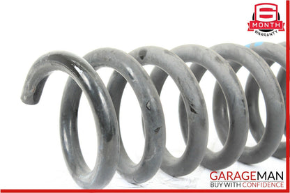 03-09 Mercedes W209 CLK350 Rear Left & Right Shock Absorber Coil Spring Set OEM