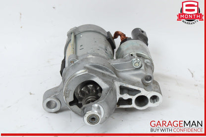 18-25 Audi Q5 Engine Starter Motor Denso 06Q911024 OEM