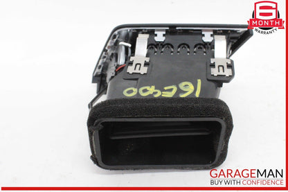 14-17 Mercedes W207 E400 E550 Left Driver Side Dashboard AC A/C Air Vent OEM