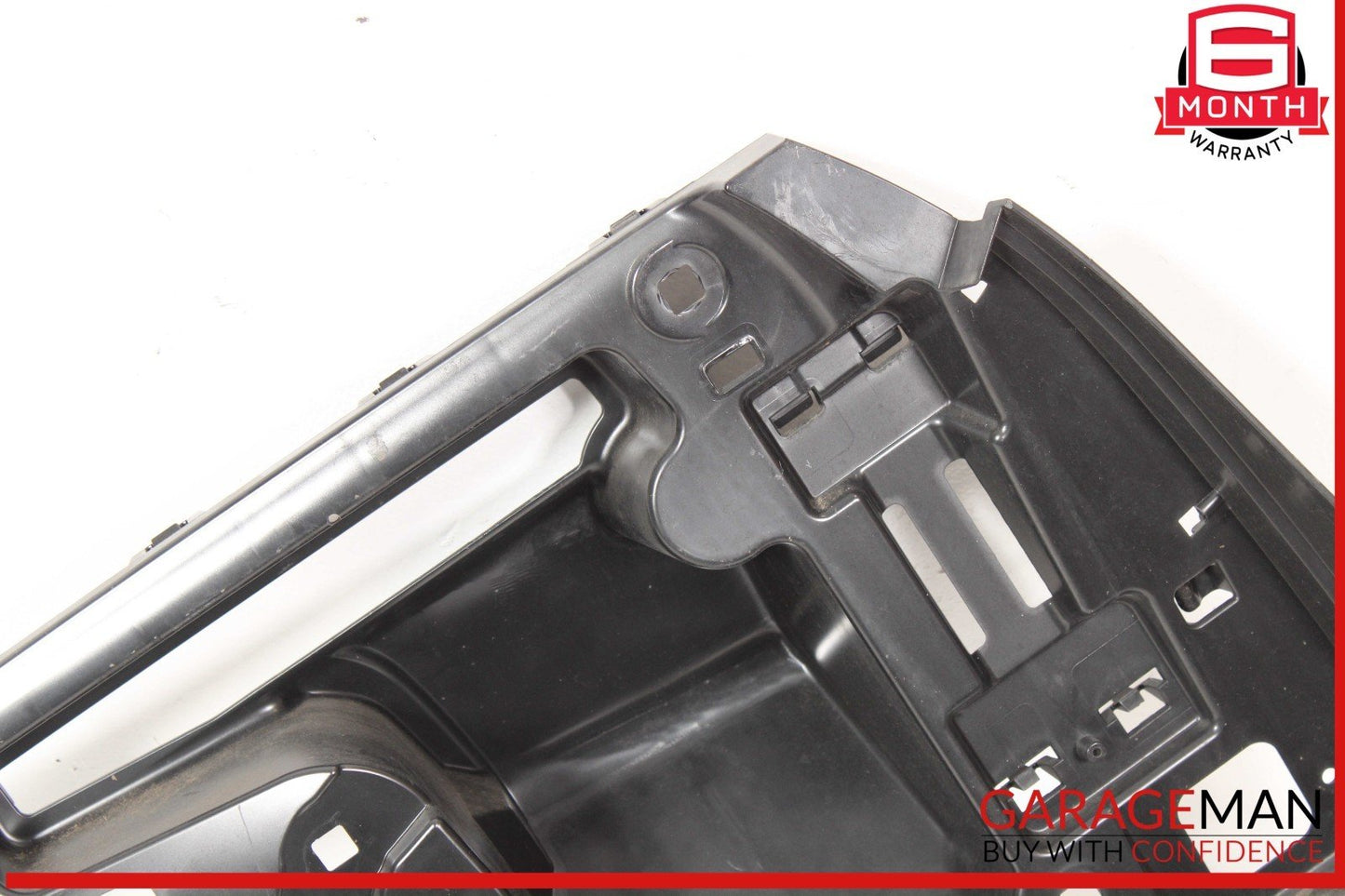14-21 BMW i3 I01 Rear Right Passenger Side Quarter Panel Mount Bracket OEM