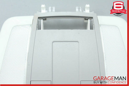 11-13 Mercedes W207 E350 E550 Overhead Reading Map Dome Light Lamp OEM