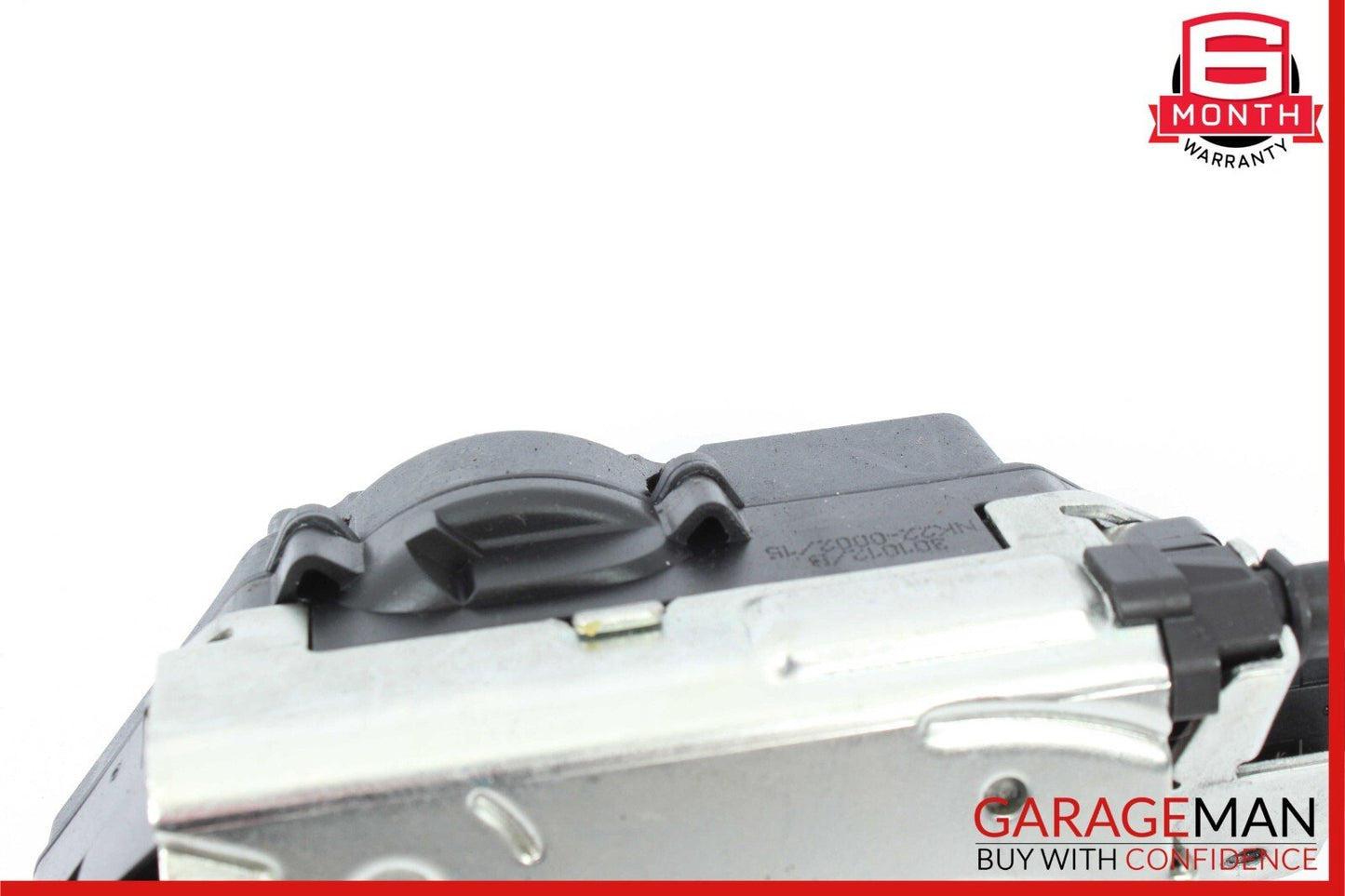 06-13 Mercedes W251 R350 GL450 Rear Trunk Lift Gate Tailgate Lock Latch Actuator