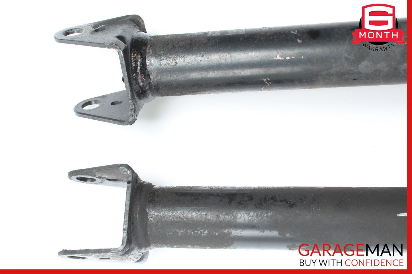 07-12 Mercedes X164 GL450 GL550 Rear Right & Left Shock Strut Absorber Set of 2
