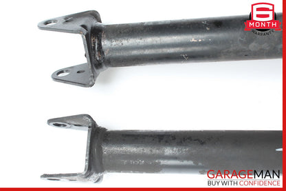 07-12 Mercedes X164 GL450 GL550 Rear Right & Left Shock Strut Absorber Set of 2