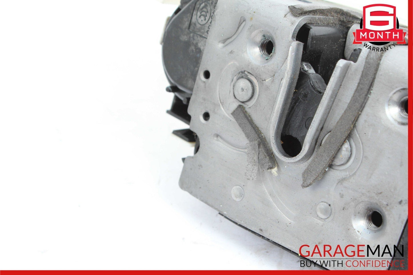 08-18 Mercedes E350 CLS550 C300 Front Right Side Door Lock Latch Actuator OEM
