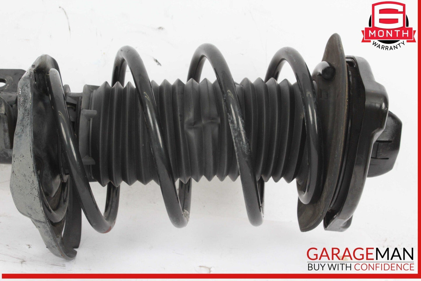 08-17 Mercedes W204 C250 C350 E350 Front Right or Front Left Shock Strut Absorber OEM