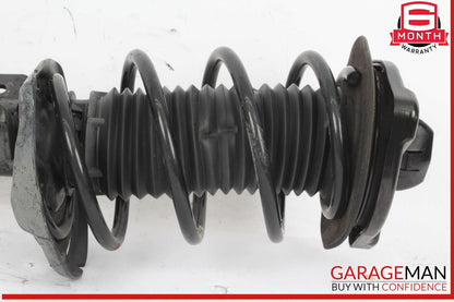 08-17 Mercedes W204 C250 C350 E350 Front Right or Front Left Shock Strut Absorber OEM