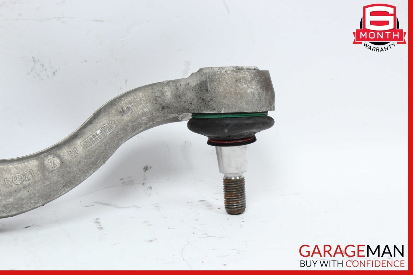 10-16 Mercedes W212 E350 E550 Front Right Top Upper Control Arm 2123302811 OEM
