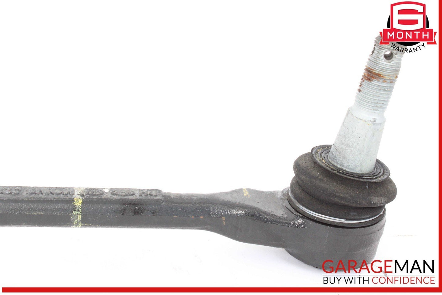 15-20 Hyundai Genesis G80 Rear Left or Right Side Lower Lateral Control Arm OEM