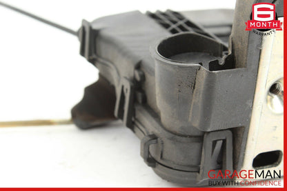 01-07 Mercedes W203 C55 AMG C230 Front Right Side Door Lock Latch Actuator OEM