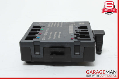 2012 Mercedes R172 SLK250 SLK350 Front Right Passenger Side Door Control Module