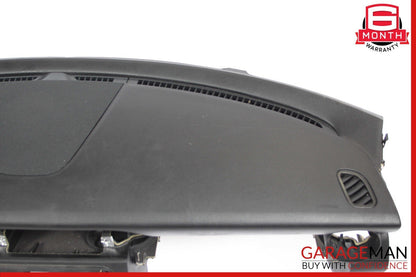 12-16 Mercedes R172 SLK250 Front Dashboard Dash Panel Trim Cover Assy Anthracite