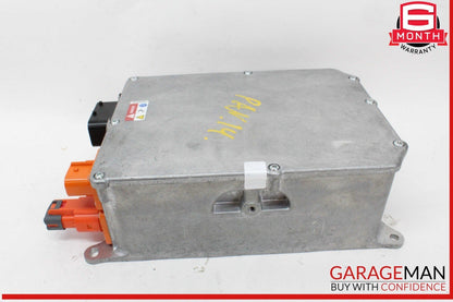 14-15 Porsche Panamera 970 E-Hybrid Battery Power Voltage Charger Module OEM