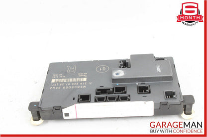 06-11 Mercedes CLS500 CLS55 AMG Front Right Passenger Door Control Module OEM