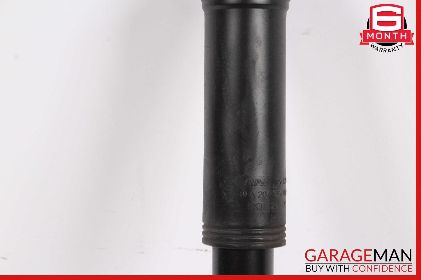 09-15 Mercedes X204 GLK350 Rear Right or Left Shock Strut Absorber OEM