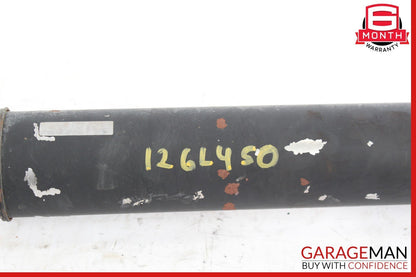 06-13 Mercedes X164 GL450 R350 4Matic Front Drive Shaft Driveshaft Axle OEM