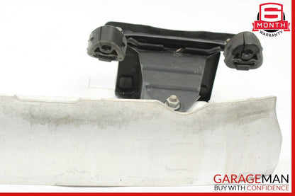 07-09 Mercedes W221 S550 S600 Rear Bumper Reinforcement Impact Crash Bar OEM