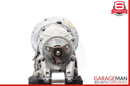 06-09 Mercedes W211 E350 CLK350 722.9 7G Automatic Transmission Assembly 170k
