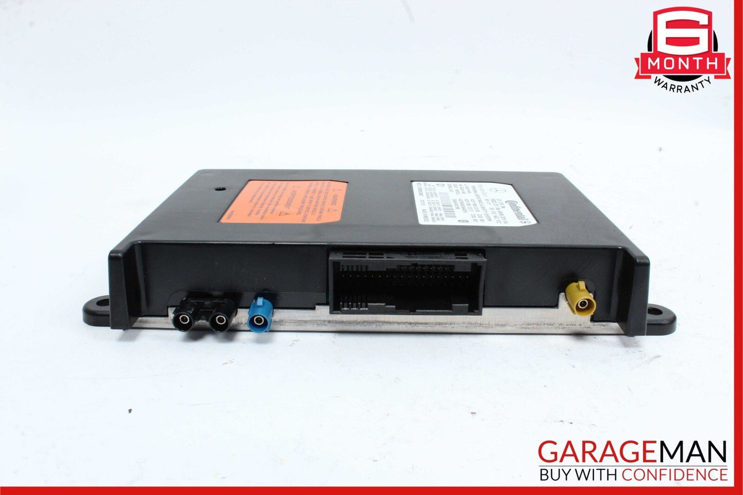 12-20 Mercedes C300 E350 GLA250 SL400 Communication Control Module Unit