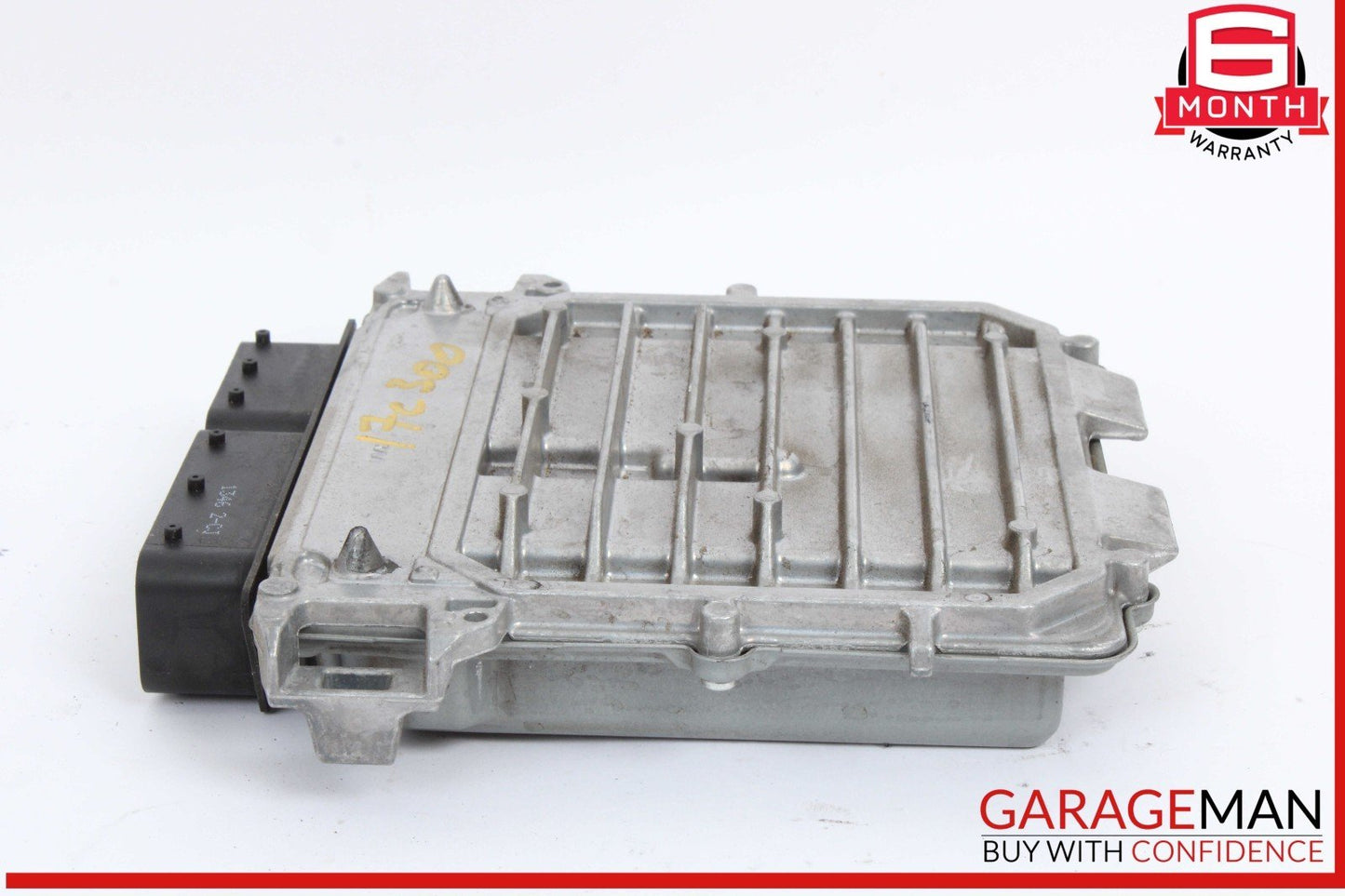 15-20 Mercedes W205 C300 ECU ECM Engine Computer Control Module Unit 2749001600