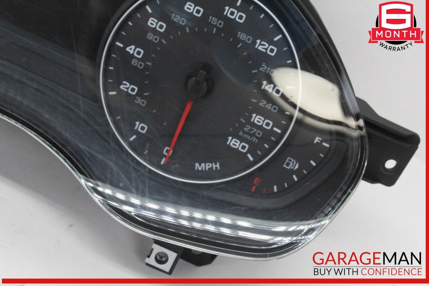 14-15 Audi A6 A7 Speedometer Instrument Cluster Gauge 4G8920950T OEM