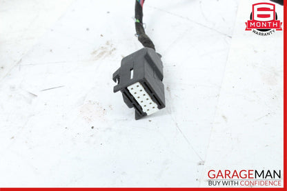 03-10 Porsche Cayenne 955 957 Front Right Side Door Lock Latch Actuator OEM