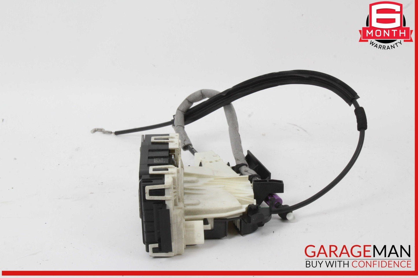 12-20 Mercedes R172 SLK250 SLK350 Front Left Side Door Lock Latch Actuator OEM