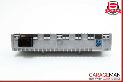 12-15 Mercedes SLK350 GLK350 E350 Sirius Satellite Radio Receiver Control Module