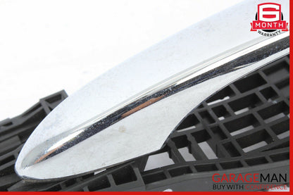 14-17 Maserati Ghibli Front Right Exterior Door Handle Assembly Chrome