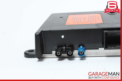 12-20 Mercedes GLK350 E550 SL400 C250 Communication Control Module Unit