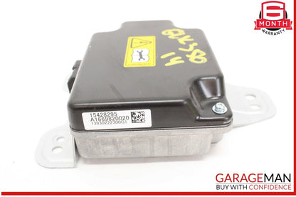 10-15 Mercedes X204 GLK250 Bluetec AC DC Power Inverter Converter Module OEM