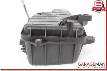 03-06 Mercedes W211 E500 S500 Central Locking Vacuum Pump Tank Assembly OEM