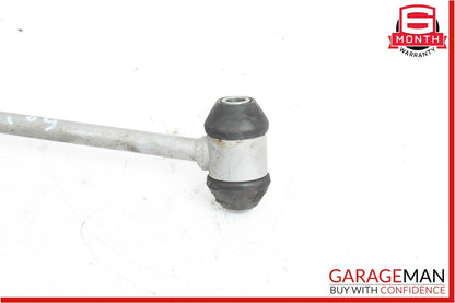 08-14 Mercedes W204 C300 Rear Right / Left Sway Bar Stabilizer Tie Rod Link