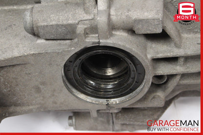 11-17 Porsche Cayenne 958 S 4.8L Rear Diff Differential Axle Carrier Assembly