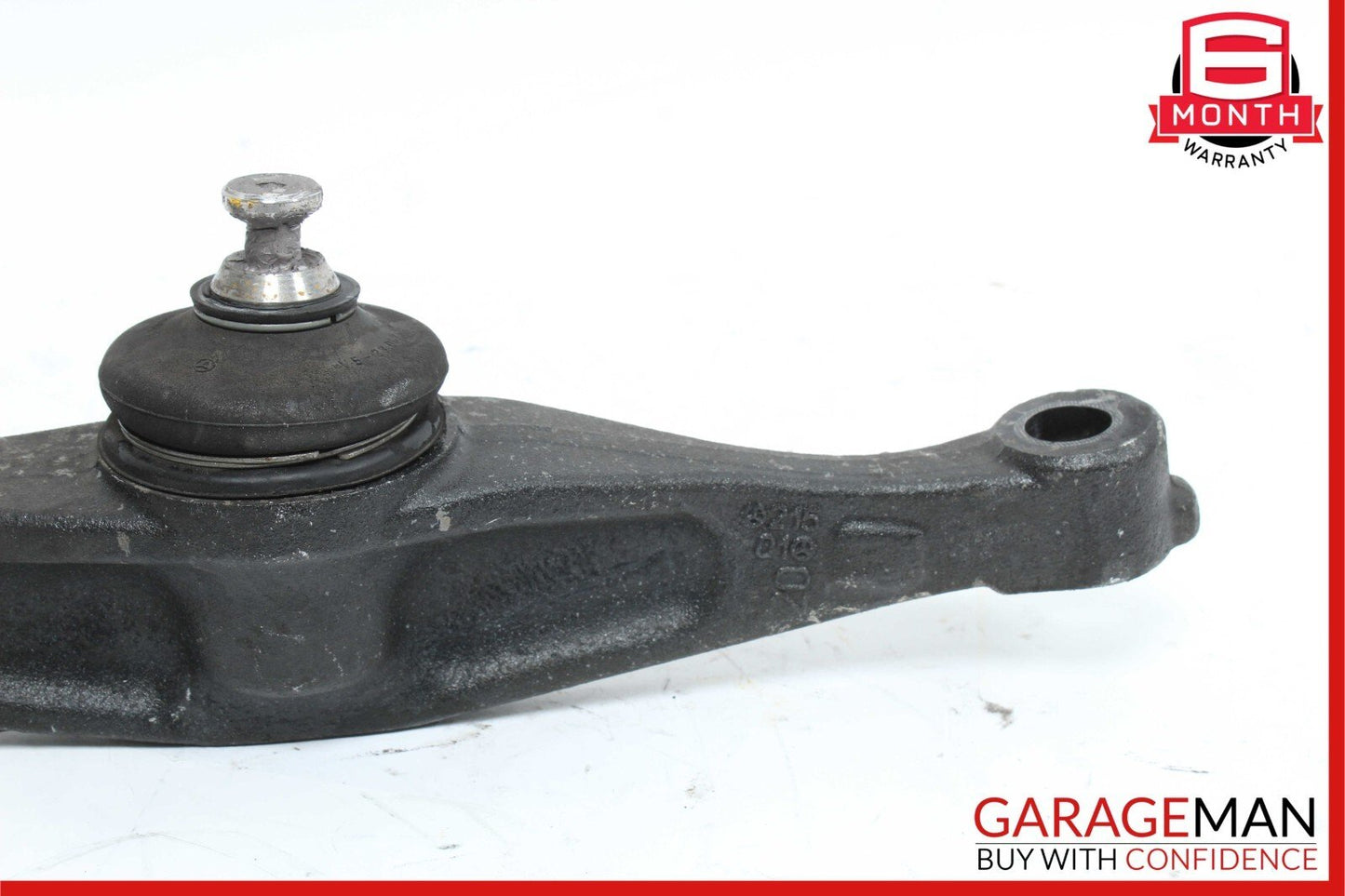 00-06 Mercedes W215 CL55 AMG CL500 Front Side Transverse Lower Control Arm OEM