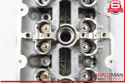 10-18 Porsche Cayenne 958 Panamera Left Driver Side Cylinder Head OEM